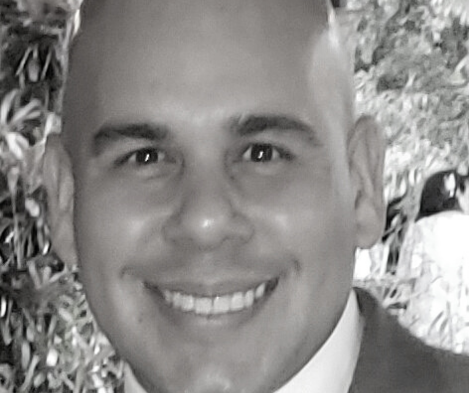 Daniel Rodriguez