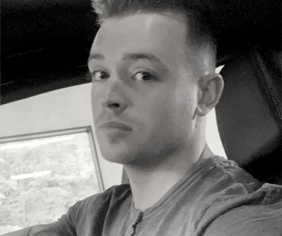 Garrett Gaetano
